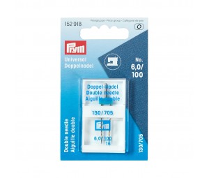 Ac dublu masina cusut - Prym 152918